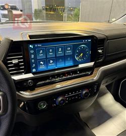 شيفروليه سلفرادو